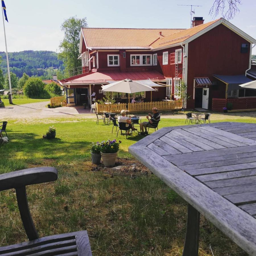 Sjugare Gard Bed & Breakfast Leksand Extérieur photo