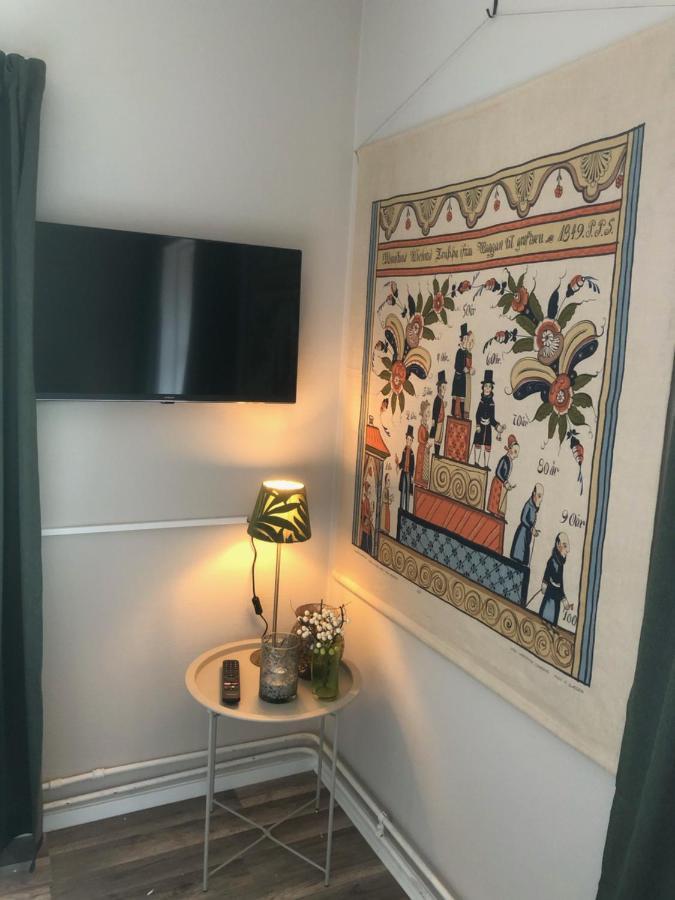 Sjugare Gard Bed & Breakfast Leksand Extérieur photo