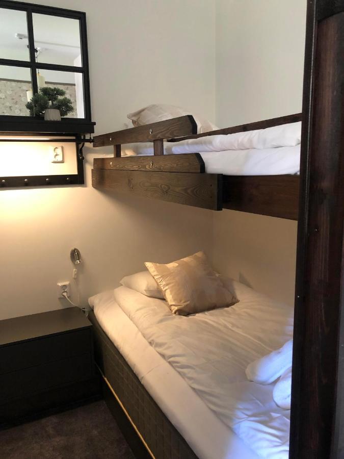 Sjugare Gard Bed & Breakfast Leksand Extérieur photo