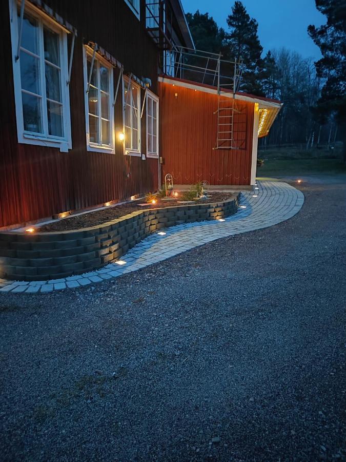 Sjugare Gard Bed & Breakfast Leksand Extérieur photo