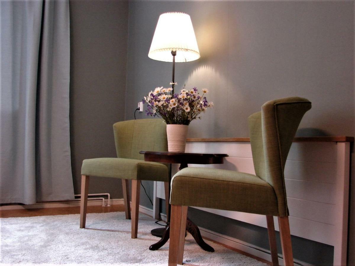 Sjugare Gard Bed & Breakfast Leksand Extérieur photo