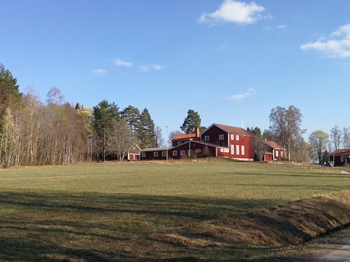 Sjugare Gard Bed & Breakfast Leksand Extérieur photo